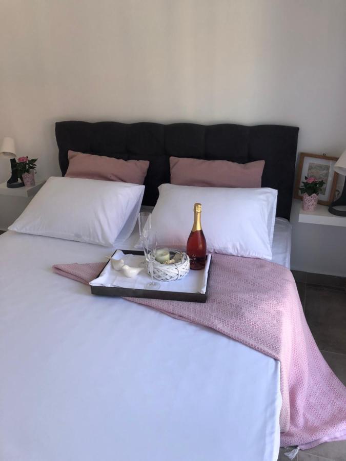 Halkidiki Beach Apartments 1 Nea Kallikratia Vergia Beach Nea Kallikrateia Екстериор снимка